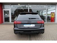 gebraucht Audi A6 3.0 TDI quattro competition S-Line