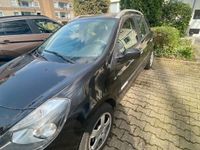 gebraucht Renault Clio GrandTour Dynamique 1.2