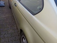 gebraucht BMW 316 Compact 