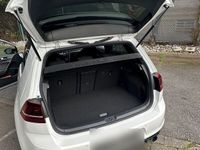 gebraucht VW Golf GTI Clubsport 1. Hand Schalter Recaro Sitze