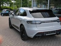 Gebraucht Porsche Macan GTS 441 PS (324 kW) 2022 Grau SUV