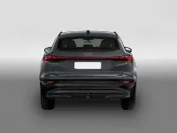 Usata Audi A6 e-tron 185 kW (252 CV) 2025 Grigio Berlina
