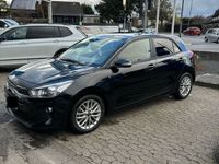 gebraucht Kia Rio 1.0 T-GDI Dream Team Edition