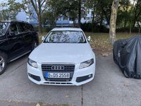 Gebraucht Audi A4 Attraction 190 PS (139 kW) 2010 Limousine