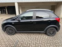 Gebraucht Ford Ka Cool & Connect 86 PS (63 kW) 2019 Schwarz Limousine