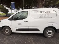 Gebraucht Peugeot Partner 131 PS (96 kW) 2025 Van / Kleinbus