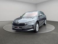 Gebraucht Skoda Octavia Selection 116 PS (85 kW) 2025 Graphitegrau metallic Kombi