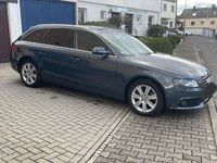 gebraucht Audi A4 Avant 2.0 TDI DPF Ambiente - Xenon