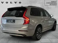 Gebraucht Volvo XC60 Ultra 455 PS (334 kW) 2024 Silber SUV