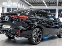 Gebraucht BMW X2 M Sport 300 PS (220 kW) 2024 Schwarz SUV