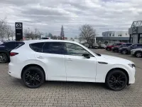 Neu Mazda CX-60 Homura-Line 254 PS (186 kW) 2026 SUV