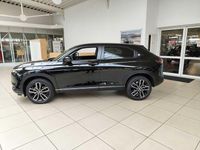 Neu Honda HR-V Elegance 131 PS (96 kW) 2026 Schwarz SUV