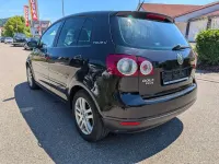 Gebraucht VW Golf V Edition 140 PS (102 kW) 2007 Black magic perleffekt Limousine