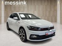 Gebraucht VW Polo GTI 200 PS (147 kW) 2020 Weiß Limousine