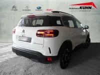Gebraucht Citroën C5 Aircross 131 PS (96 kW) 2024 Weiss SUV