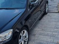 gebraucht Mercedes C180 C 180T Kompressor Automatik BlueEFFICI Avantgarde