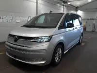 Używany VW Multivan S 150 KM (110 kW) 2024 Srebrny Minivan