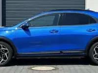 Neu Kia XCeed 116 PS (85 kW) 2025 Verschiedene farben SUV