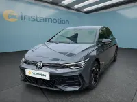Gebraucht VW Golf VIII 150 PS (110 kW) 2025 Grau Kleinwagen