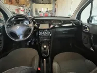 Gebraucht Citroën C3 82 PS (60 kW) 2015 Schwarz Kleinwagen
