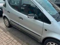 Gebraucht Mercedes A140 82 PS (60 kW) 2004 Silber Kleinwagen