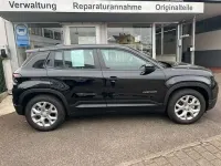 Gebraucht Jeep Avenger Altitude 101 PS (74 kW) 2024 Schwarz SUV