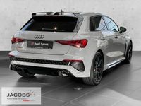 gebraucht Audi RS3 Sportback RS3S tronic Matrix Navi Panorama HUD