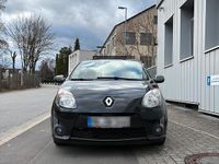 Gebraucht Renault Twingo 75 PS (55 kW) 2011 Kleinwagen