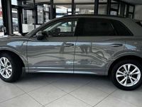 Gebraucht Audi Q3 S-Line 245 PS (180 kW) 2023 Grau SUV