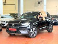 Gebraucht Volvo XC40 163 PS (119 kW) 2023 Schwarz SUV