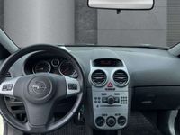 gebraucht Opel Corsa Satellite+RATENKAUF OHNE BANK+TÜV NEU