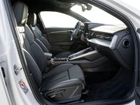 Gebraucht Audi S3 Basis 310 PS (228 kW) 2024 Ibisweiß Limousine