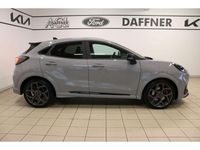 Gebraucht Ford Puma ST 200 PS (147 kW) 2024 Grau SUV