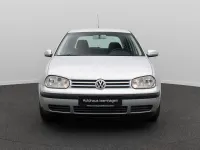 Brugt VW Golf IV Ocean 75 HK (55 kW) 2003 Sølv Sedan
