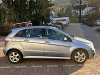 Gebraucht Mercedes B200 140 PS (102 kW) 2008 Van / Kleinbus