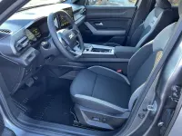 Neu Dacia Bigster Journey 158 PS (116 kW) 2026 Grau SUV
