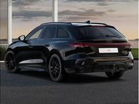 Neu Audi A5 S-Line 299 PS (219 kW) 2025 Schwarz (mythosschwarz metallic) Coupé