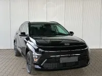 Neu Hyundai Kona Comfort 150 kW (204 PS) 2026 Abyss black SUV
