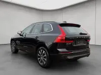 Gebraucht Volvo XC60 Core 250 PS (183 kW) 2024 Schwarz SUV