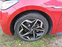 Gebraucht VW ID.3 Pro Performance 150 kW (204 PS) 2022 Kings red (rot) Kleinwagen