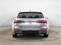 Gebraucht Audi A6 Ambiente 286 PS (210 kW) 2021 Individuallackierungen audi exclusive Kombi