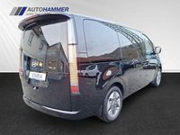 Gebraucht Hyundai Staria Trend 224 PS (164 kW) 2025 Schwarz Van / Kleinbus