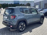 gebraucht Jeep Renegade Limited FWD