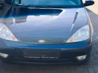 Usata Ford Focus 101 CV (74 kW) 2002 Blu Berlina