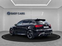 gebraucht Audi RS3 2.5 20V TFS 2.5I|QAUTTRO|NAV|BLACK|LED|VIRT|