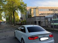 Gebraucht Audi A4 S-Line 204 PS (150 kW) 2014 Limousine