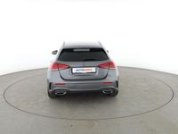 Gebraucht Mercedes A200 163 PS (119 kW) 2019 Grau Limousine