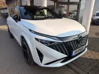 Neu Nissan Qashqai 158 PS (116 kW) 2026 Weiß SUV