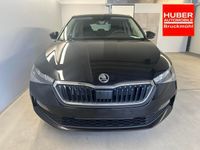 gebraucht Skoda Scala Ambition 110PS AHK+Kamera+PDC vo+hi