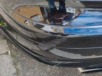 Usata Mercedes SLK200 163 CV (119 kW) 2007 Nero Cabrio